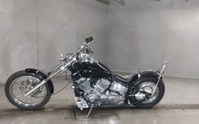 YAMAHA DRAGSTAR400 4TR