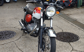 KAWASAKI ESTRELLA BJ250A