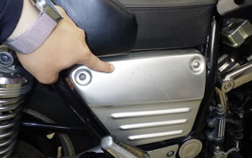 YAMAHA VMAX 1995 3UF