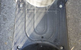 HONDA TODAY 2 2004 AF67