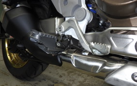 HONDA CRF1100L AFRICA TWIN DCT 2024 SD15