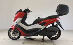 YAMAHA N-MAX 2008 SE86J