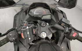 KAWASAKI NINJA250 EX250L