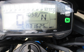 SUZUKI JIKUSA-150 NG4BG