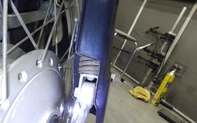 HONDA C50 SUPER CUB E 2018 AA01