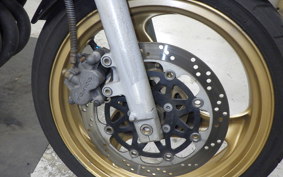 SUZUKI GSX250FX