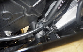 KAWASAKI NINJA 250 2 2003 EX250Y