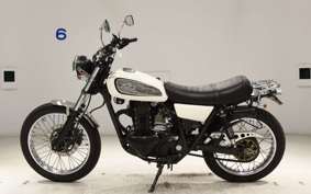 KAWASAKI 250TR BJ250F