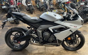 TRIUMPH DAYTONA 660 2026 LGL23U