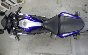 YAMAHA YZF-R25 2013 RG10J