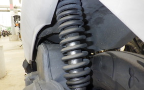 SUZUKI ADDRESS V125 G 1991 CF4EA