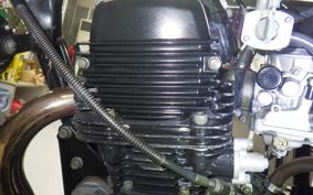 YAMAHA TW200 Gen.2 DG07J