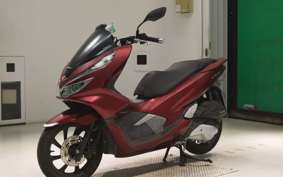 HONDA PCX125 2008 JF81