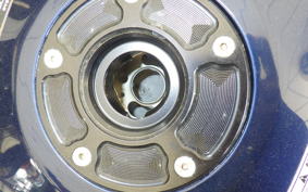 SUZUKI HAYABUSA Gen.2 2010