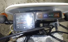 HONDA CRM50 GEN 2 AD13