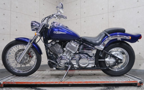 YAMAHA DRAGSTAR 400 2003 VH01J