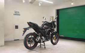 SUZUKI ジクサー150 1984 NG4BG