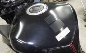 KAWASAKI Z1000 Gen.4 2012