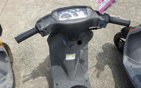 SUZUKI LET's 2 CA1KA