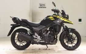 SUZUKI V-STROM 250 2018