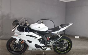 YAMAHA YZF-R6 2010 RJ16