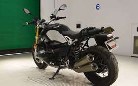 BMW R NINE T 2022