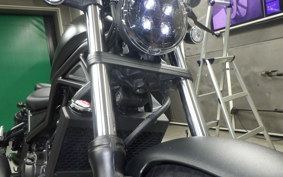 HONDA REBEL 250 A MC49