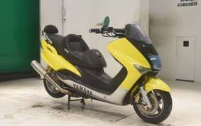 YAMAHA MAJESTY 125 FI 5CA