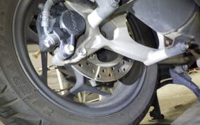 HONDA PCX125 2013 JK05