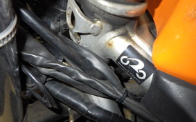 HONDA CBR250R A