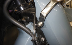 HONDA C125 SUPER CUB 1995 JA58