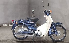 HONDA SUPER CUB50 AA01