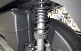 YAMAHA AXIS 125 Z SED7J