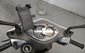 YAMAHA CYGNUS 125 X SE44J