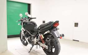 KAWASAKI BALIUS 250 Gen.2 2021 ZR250B