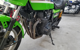 KAWASAKI Z1000 R 1986 KZT00R