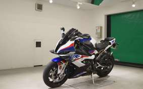 BMW S1000RR M DDC 2018