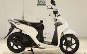 HONDA DIO 110 JF58