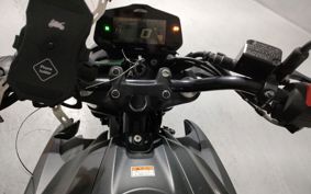 SUZUKI JIKUSA-250 ED22Y