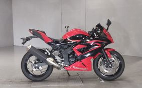 KAWASAKI NINJA250SL BX250A