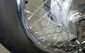 HONDA CB750 2022