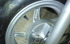 HONDA ﾍﾞﾝﾘｨ110 JA09