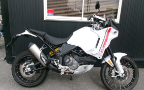 DUCATI  DUCATI  DESERT X 2024 1X00