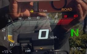 BMW F750GS 2022 0B08