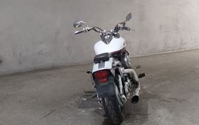 YAMAHA DRAGSTAR 400 2001 VH01J