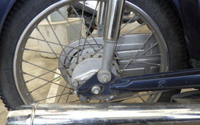 HONDA C50 SUPER CUB C50