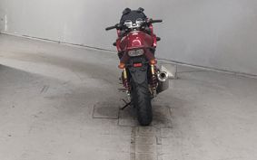 HONDA CB400SFV-4 BOLDOR 2014 NC42