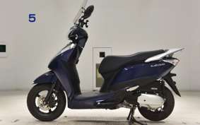 HONDA LEAD 125 JF45