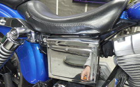 HARLEY FXD 1450 2003