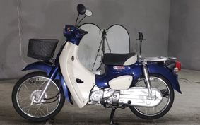 HONDA SUPER CUB50 AA09